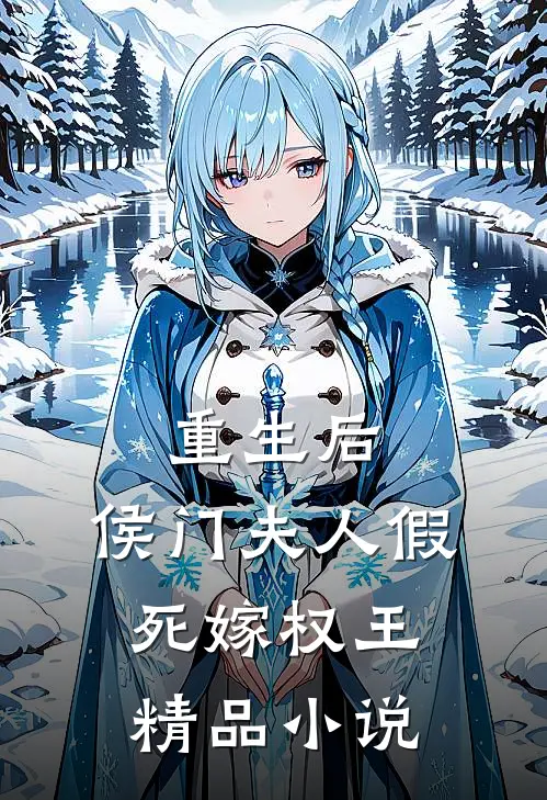重生后,侯门夫人假死嫁权王精品