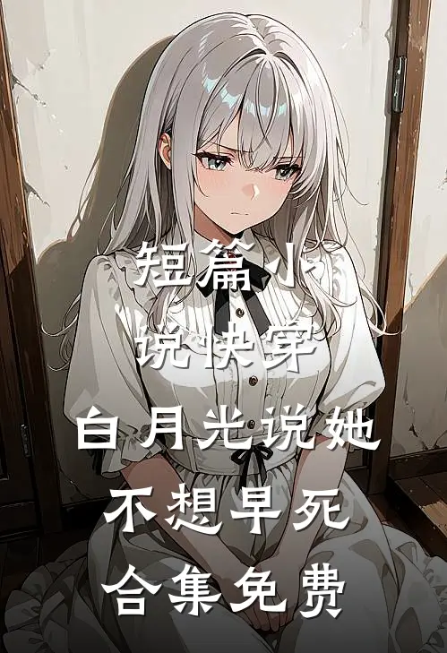 短篇小说快穿:白月光说她不想早死合集免费