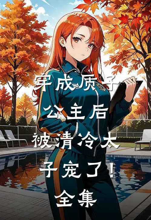 穿成质子公主后,被清冷太子宠了!全集免费