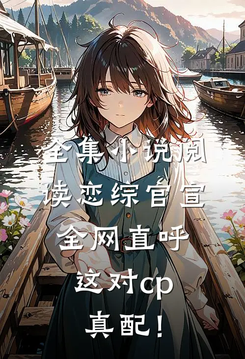 全集小说阅读恋综官宣，全网直呼这对cp真配！