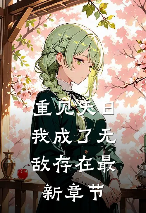 重见天日我成了无敌存在最新章节阅读