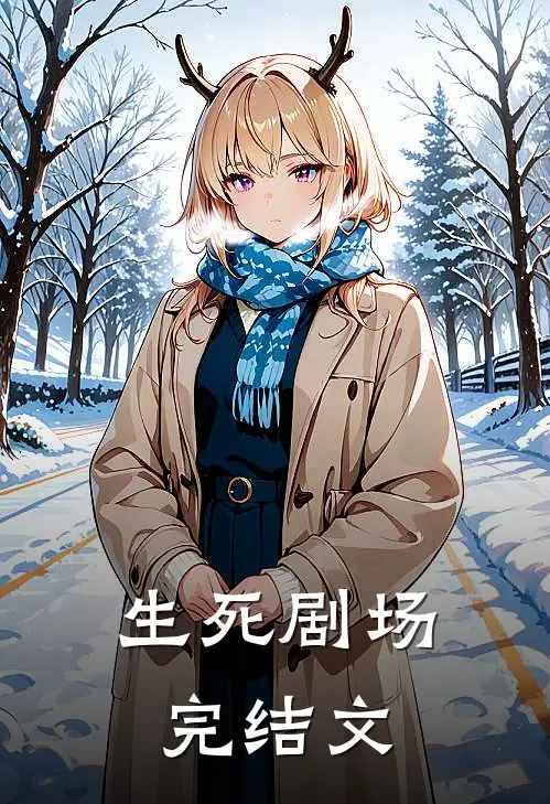 生死剧场完结文案短句
