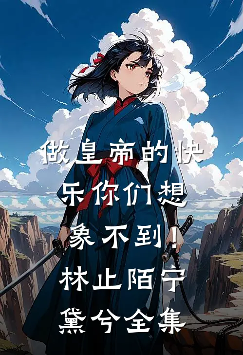 做皇帝的快乐你们想象不到！林止陌宁黛兮 全集