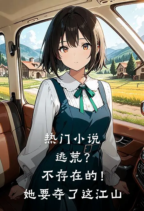 热门逃荒?不存在的!她要夺了这江山免费阅读