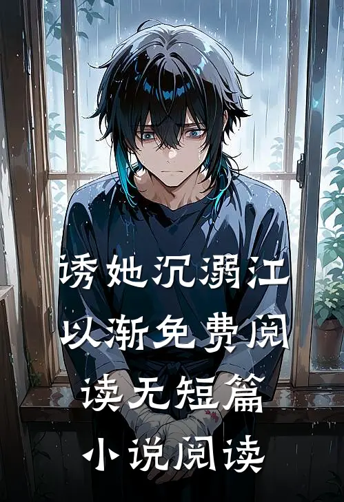诱她沉溺江以渐免费阅读无短篇小说阅读