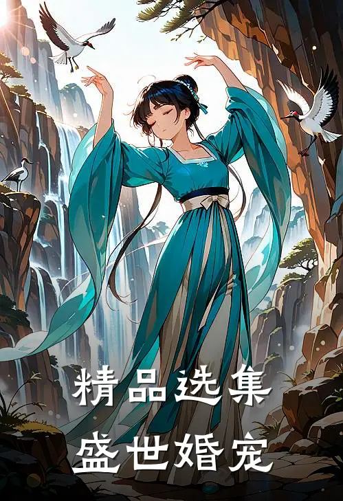 精品选集盛世婚宠