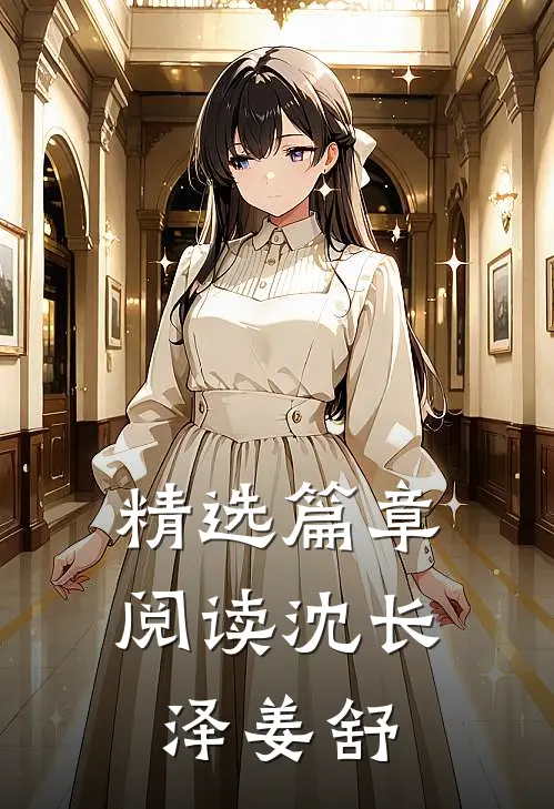 精选篇章阅读沈长泽姜舒