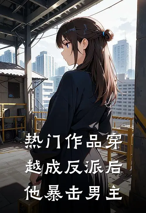热门作品穿越成反派后,他暴击男主