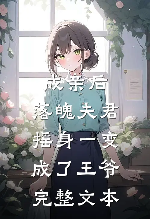 成亲后，落魄夫君摇身一变成了王爷完整文本