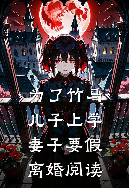 为了竹马儿子上学,妻子要假离婚阅读
