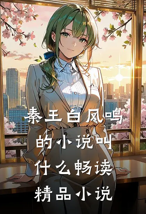 秦王白凤鸣的小说叫什么畅读精品小说
