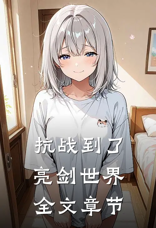 抗战到了亮剑世界全文章节