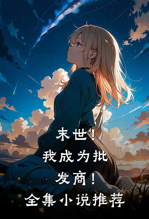 末世!我成为批发商!全集推荐