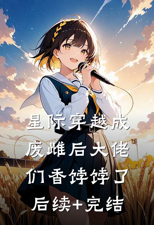 星际穿越成废雌后大佬们香饽饽了后续+完结