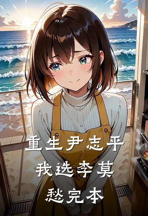 重生尹志平,我选李莫愁完本了吗