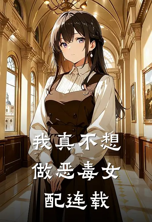 我真不想做恶毒女配连载完结了吗