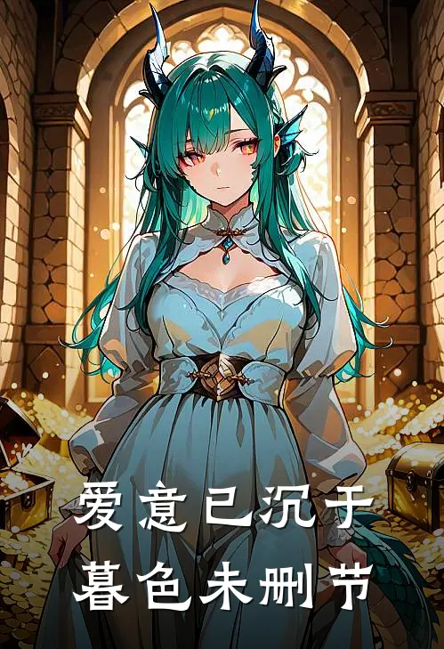 爱意已沉于暮色未删节在线阅读