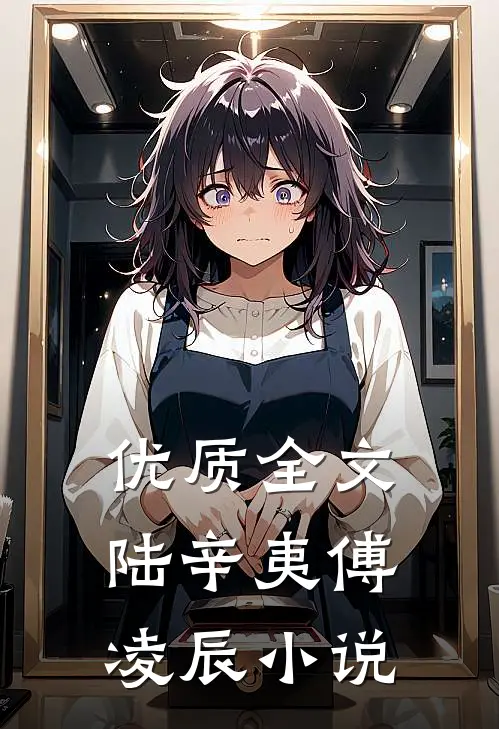 优质全文陆辛夷傅凌辰小说