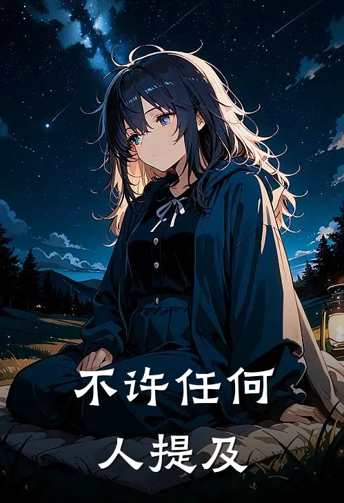 不许任何人提及你的句子