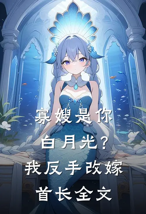 寡嫂是你白月光?我反手改嫁首长全文在线阅读