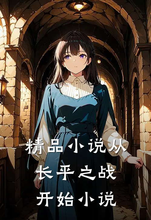 精品小说从长平之战开始 小说