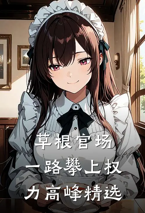 草根官场：一路攀上权力高峰精选