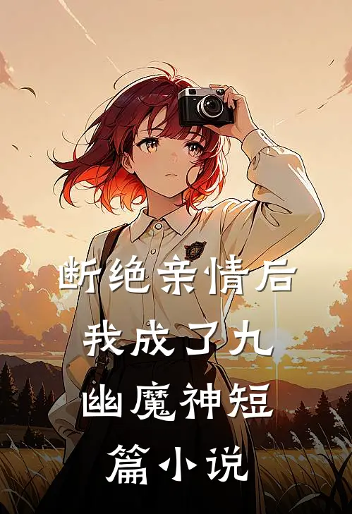 断绝亲情后,我成了九幽魔神短篇在线阅读