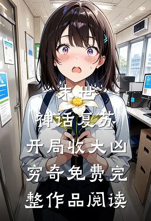 末世:神话复苏,开局收大凶穷奇免费完整作品阅读