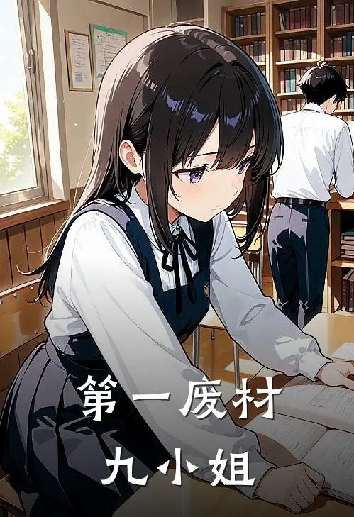 第一废材九小姐