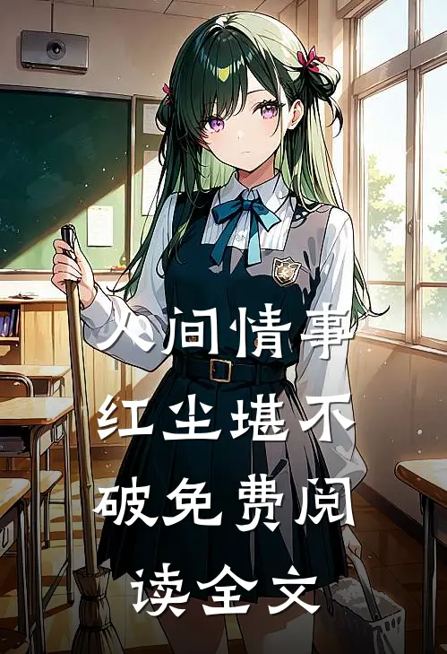 人间情事,红尘堪不破免费阅读全文