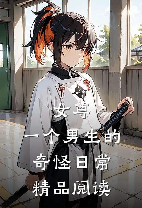 女尊一个男生的奇怪日常精品阅读全文