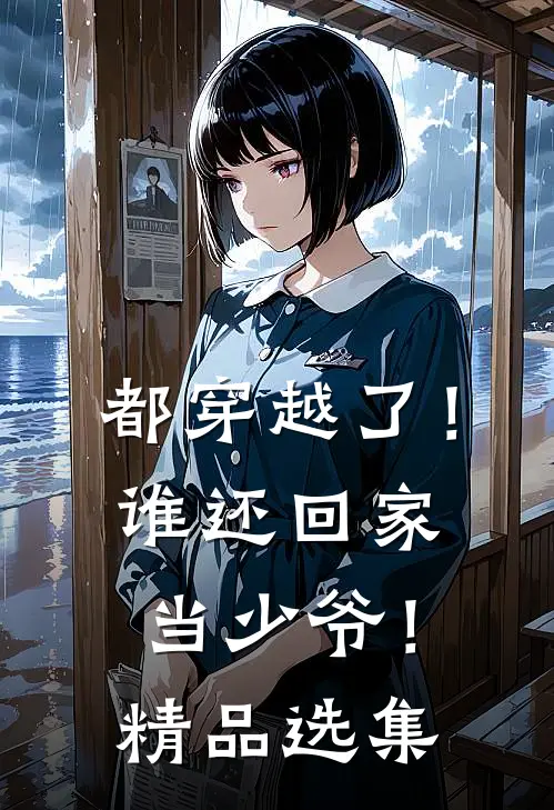 都穿越了!谁还回家当少爷!精品选集