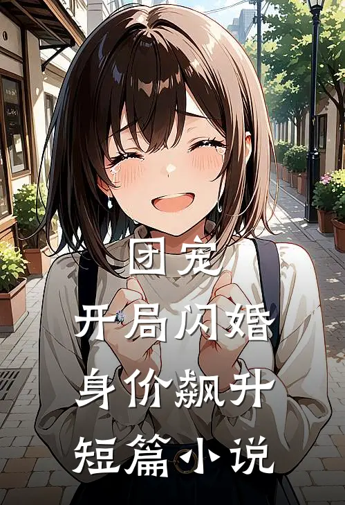 团宠开局闪婚,身价飙升短篇推荐