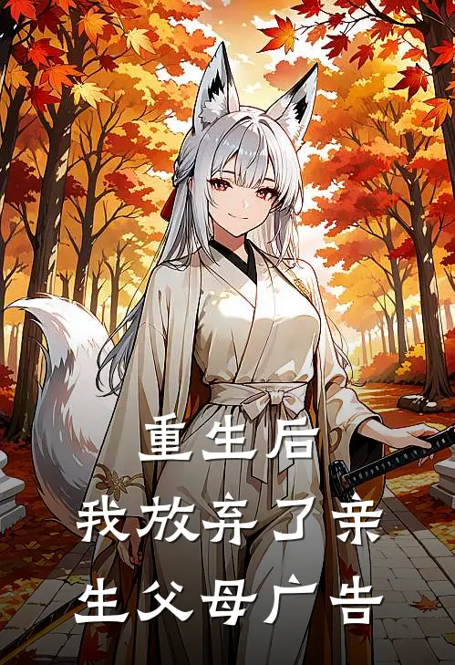 重生后,我放弃了亲生父母广告免费阅读