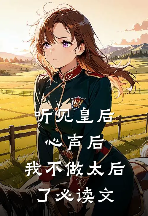 听见皇后心声后，我不做太后了必读文