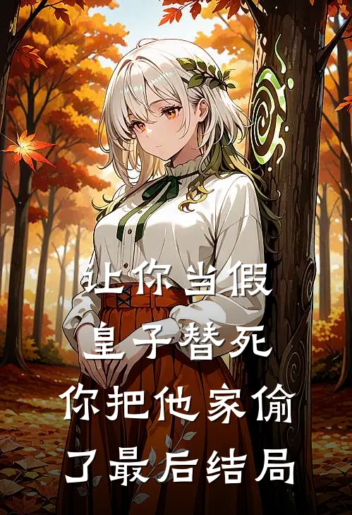 让你当假皇子替死,你把他家偷了最后结局