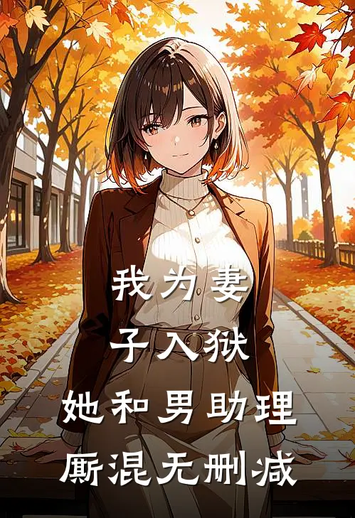 我为妻子入狱,她和男助理厮混无删减在线观看