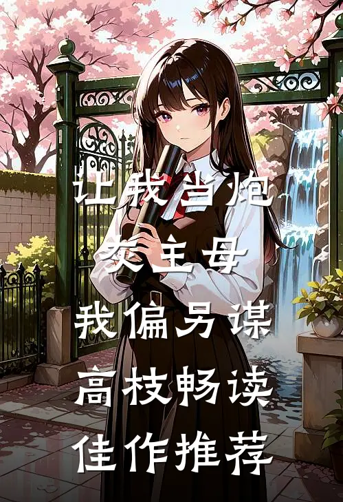 让我当炮灰主母,我偏另谋高枝畅读佳作推荐