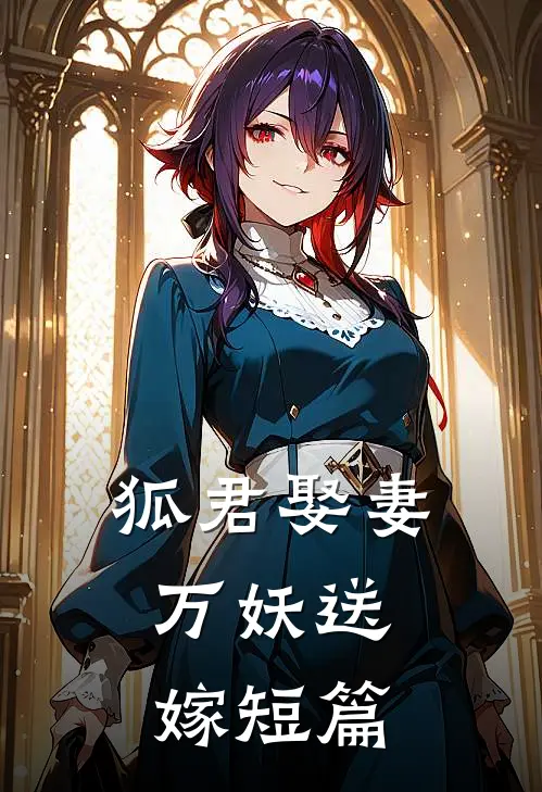狐君娶妻,万妖送嫁短篇免费阅读