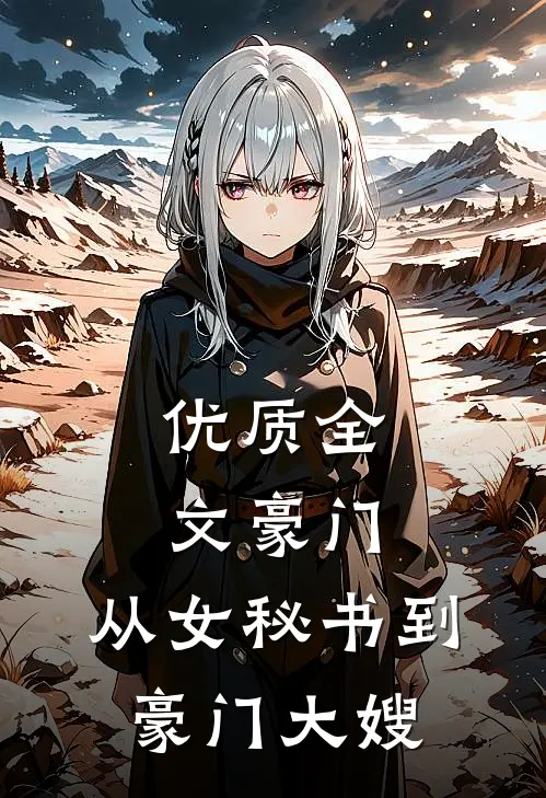 优质全文豪门：从女秘书到豪门大嫂