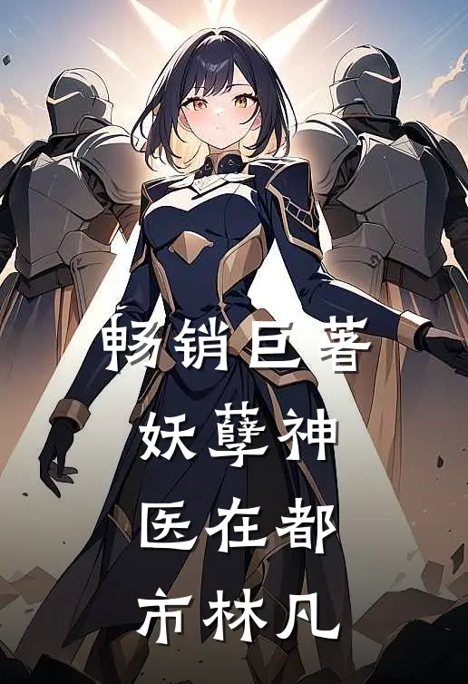 畅销巨著妖孽神医在都市林凡
