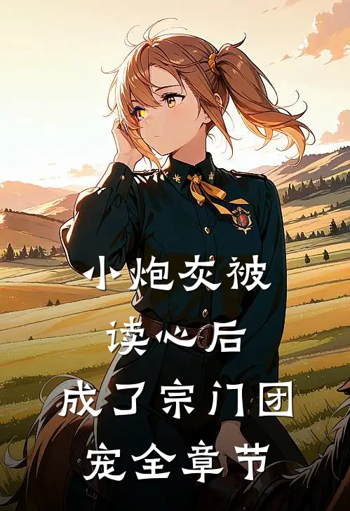 小炮灰被读心后，成了宗门团宠全章节