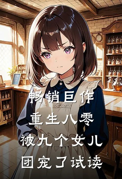 畅销巨作重生八零:被九个女儿团宠了  试读