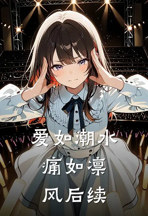 爱如潮水,痛如凛风后续 番外