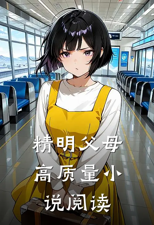 精明父母高质量阅读