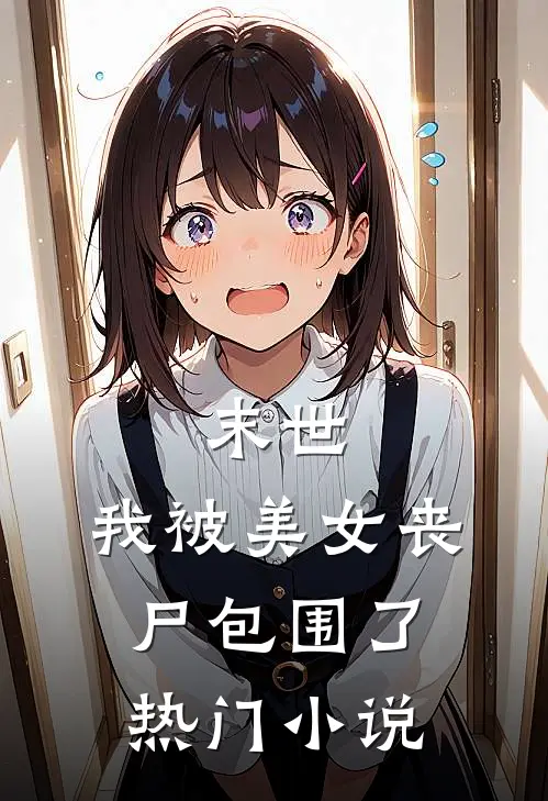 末世我被美女丧尸包围了热门推荐