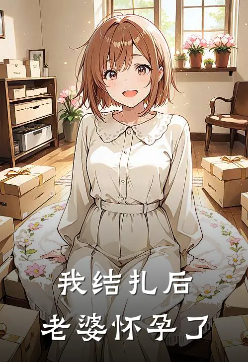 我结扎后,老婆怀孕了该怎么办