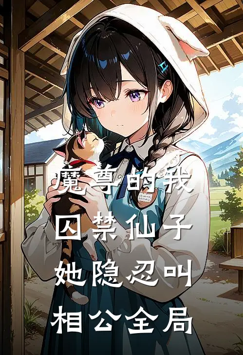 魔尊的我囚禁仙子,她隐忍叫相公全局免费阅读