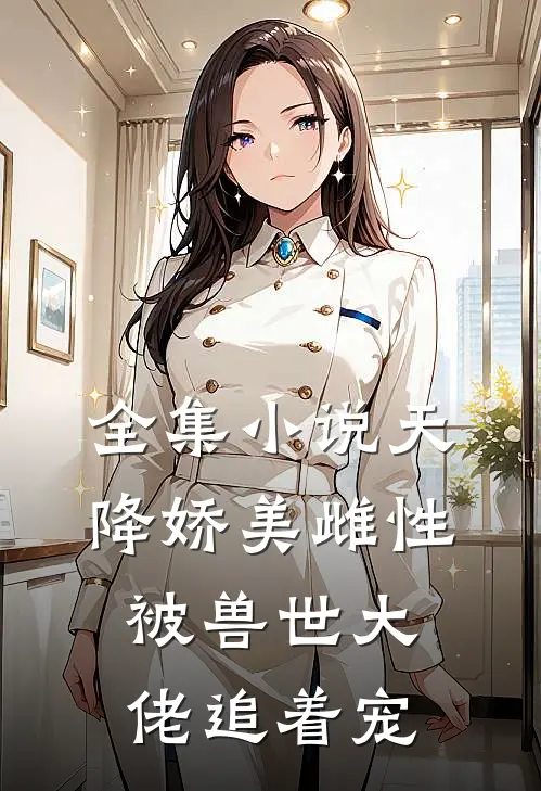全集天降娇美雌性,被兽世大佬追着宠免费阅读