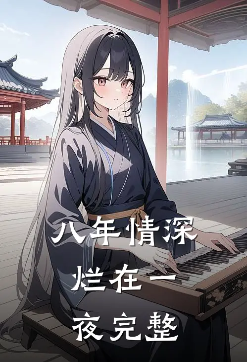 八年情深,烂在一夜完整歌词